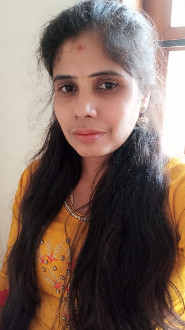 Shashikala - Part time Cleaner in Wilson Garden in Bangalore Bengaluru