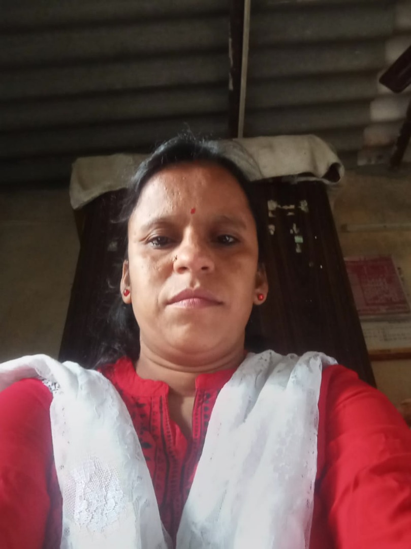 Feli Biswas - Part time Cleaner and Cook in Wilson Garden in Bangalore Bengaluru