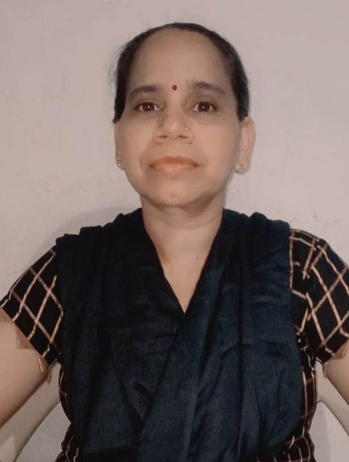 Geeta sunil kadam - Full time Cleaner and Patient Care and Elderly Care and Baby Sitter in virar east in Virar
