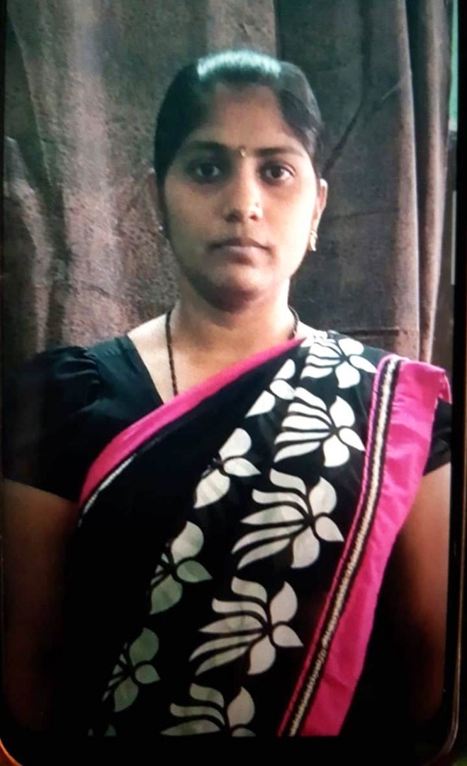 Vishnu Sridevi - Part time Cleaner in KP Agrahara in Bangalore Bengaluru
