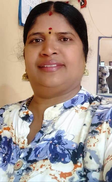 C Lalitha - Part time Baby Sitter in Hommadevanahalli in Bangalore Bengaluru