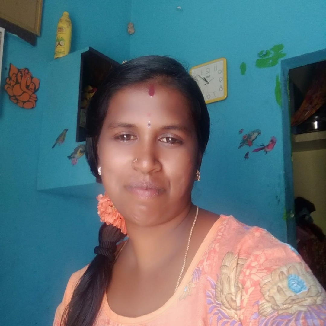 Asha P