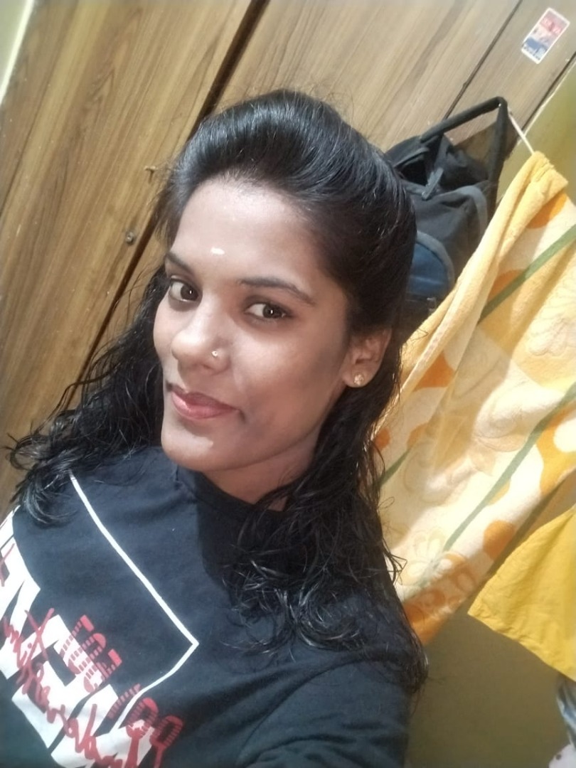 Sujatha - Part time Baby Sitter in J. P. Nagar 6th Phase in Bangalore Bengaluru