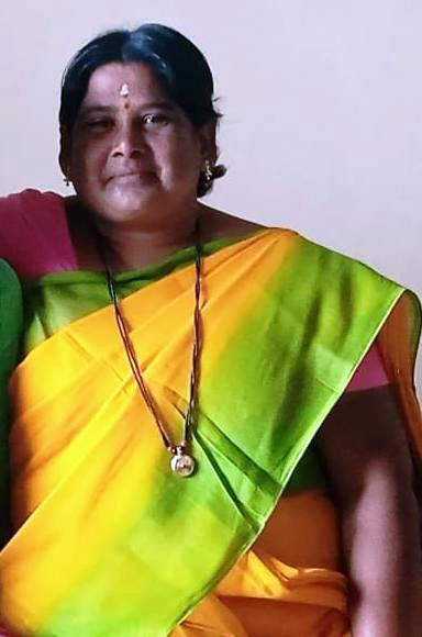 Sudha - Part time Baby Sitter in Dommansandra in Bangalore Bengaluru