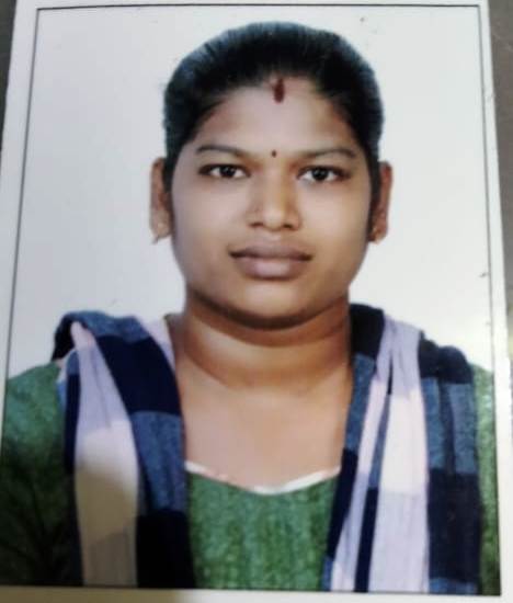 Bhuvaneshwari S - Part time Cleaner in J. P. Nagar 2nd Phase in Bangalore Bengaluru