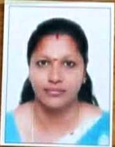 Shanthi R - Part time Cook in Kaggadasapura in Bangalore Bengaluru