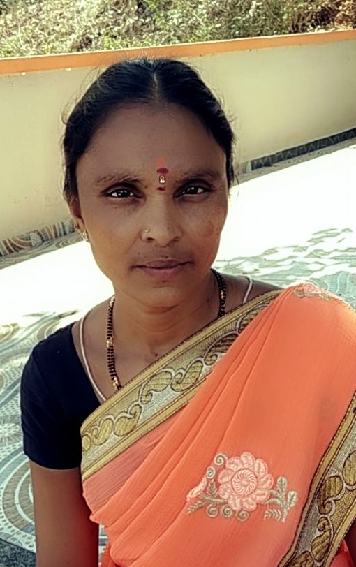 Lakshmi Kurubara - Part time Cleaner and Baby Sitter in Bannerughatta in Bangalore Bengaluru