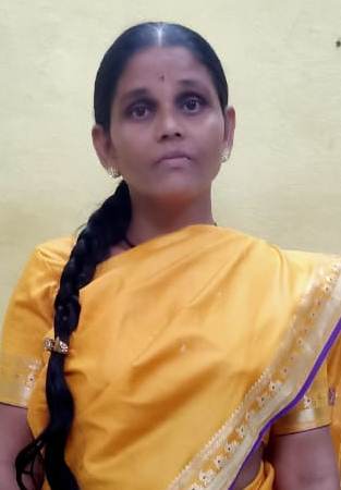 ashmati gaykavad - Full time Cleaner and Patient Care and Elderly Care in malad west in Mumbai