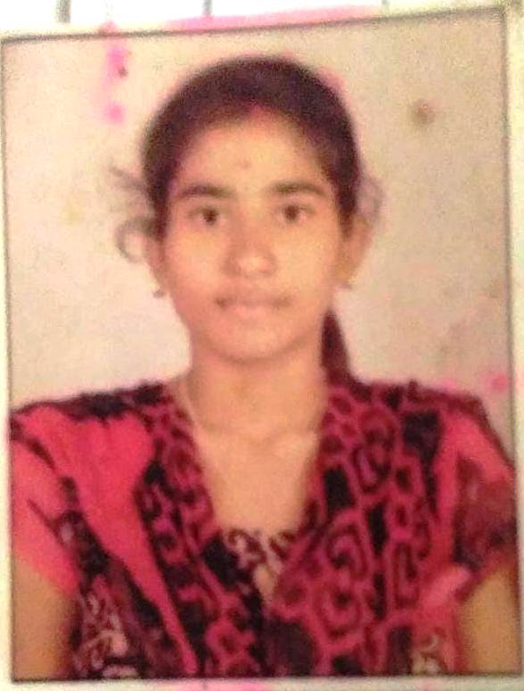 Mamatha - Part time Baby Sitter in R.T. Nagar in Bangalore Bengaluru