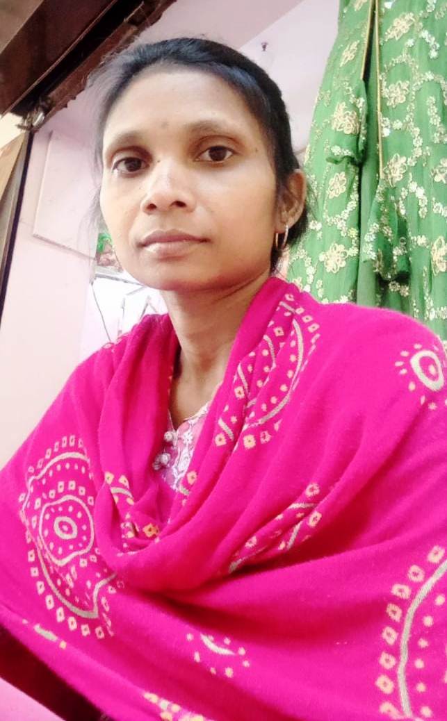 Rojena khes - Full time Cleaner and Cook and Baby Sitter in Koramangala in Bangalore Bengaluru