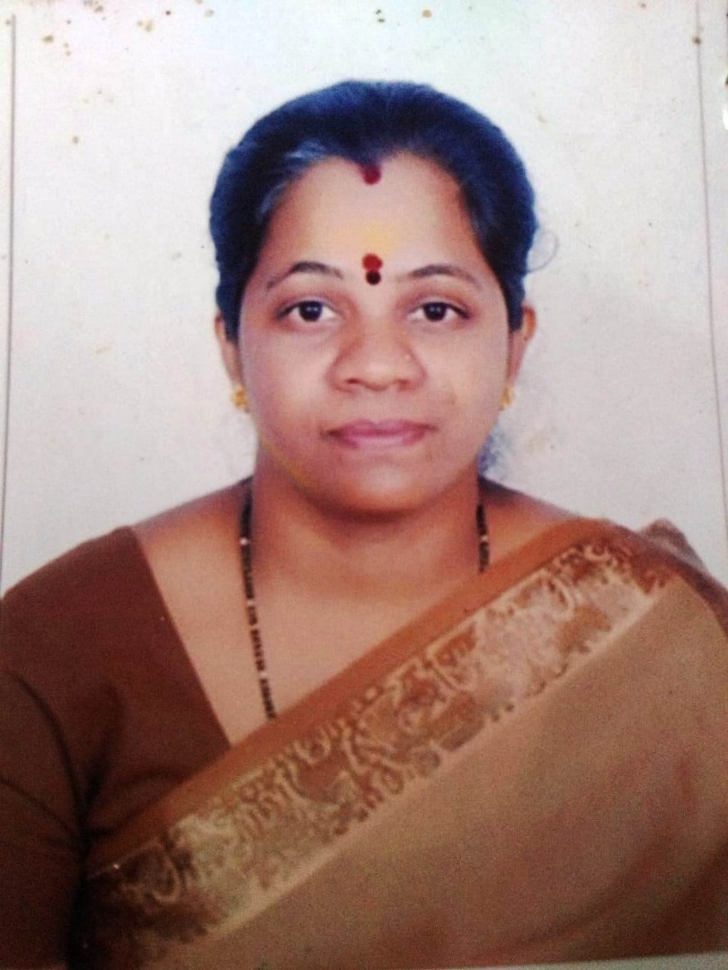Sumithra - Part time Cleaner and Cook in Hebbal in Bangalore Bengaluru