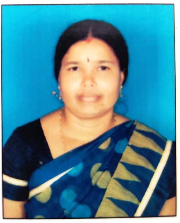 Manjamma - Part time Cleaner and Baby Sitter in Kamakshipalya in Bangalore Bengaluru