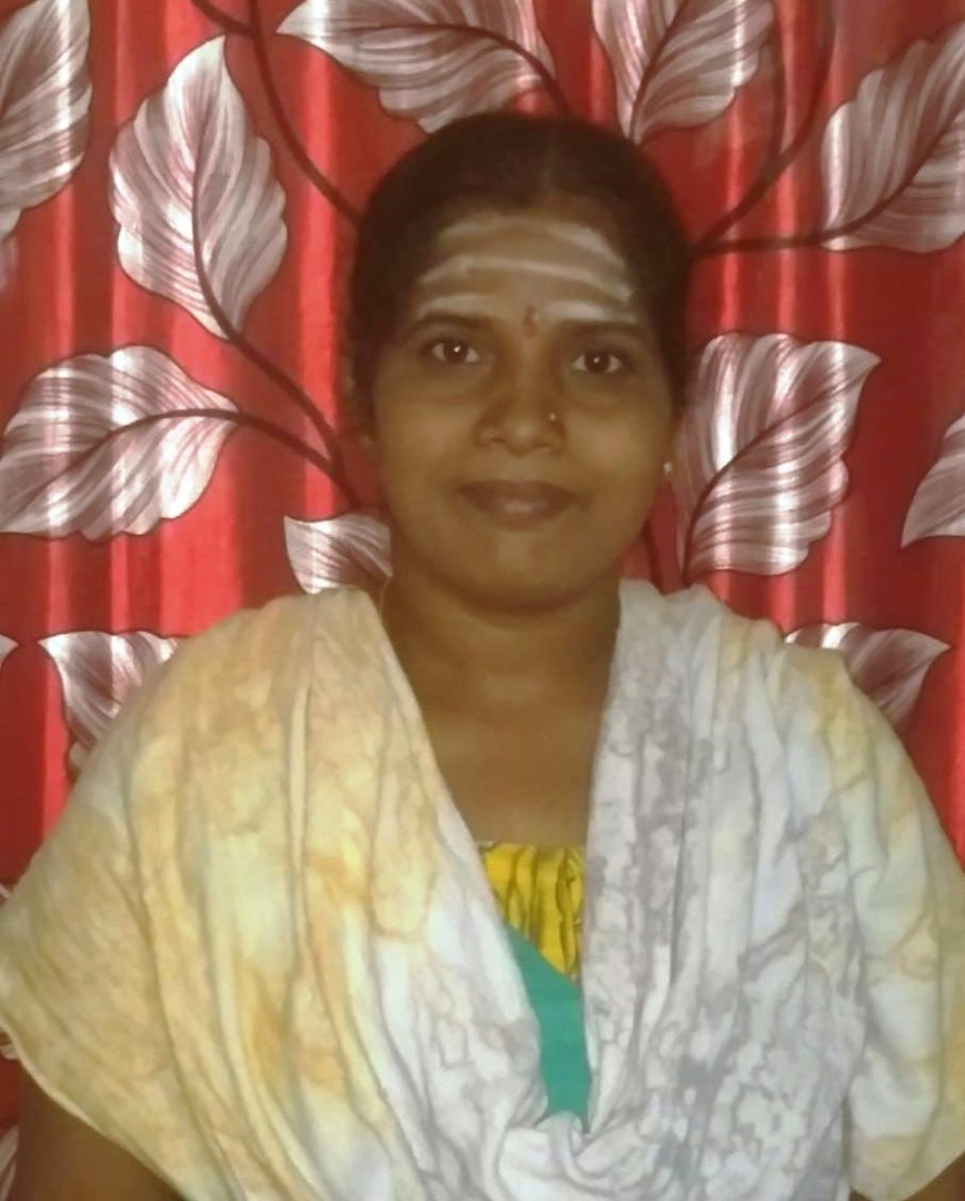 Meenakshi H T - Part time Cook in Bilekahalli in Bangalore Bengaluru