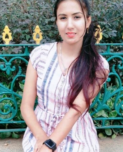 Sunita Bohara - Full time Baby Sitter in K R puram in Bangalore Bengaluru