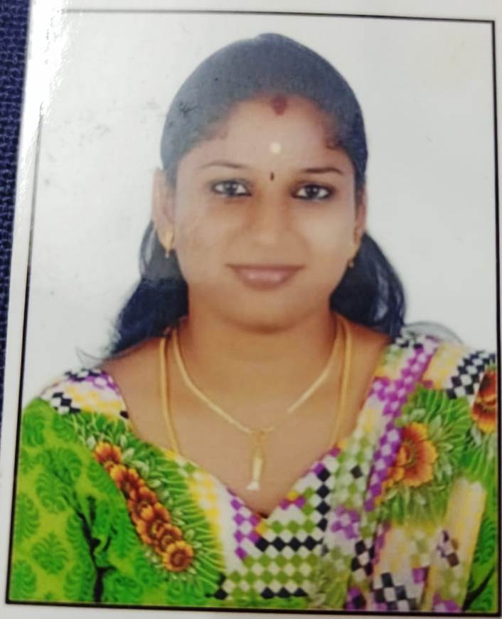 Abirami P - Part time Cook in Indiranagar in Bangalore Bengaluru