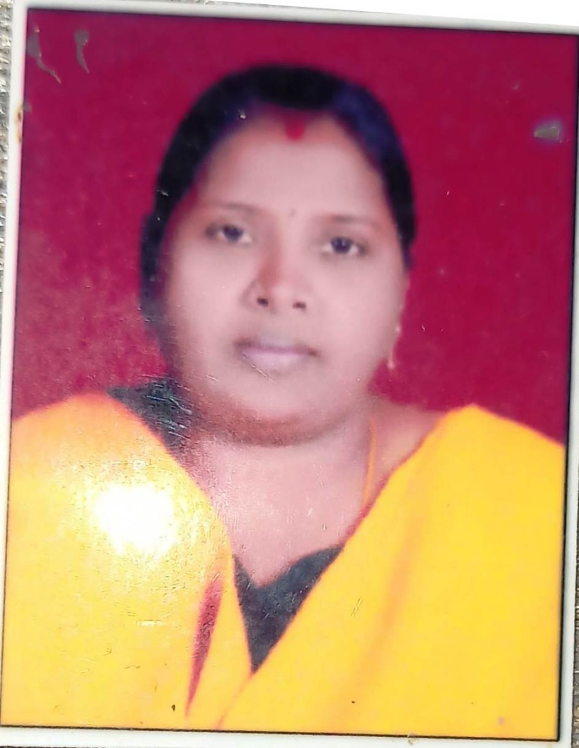 M Amudha - Part time Cook in Lakshman Rao Nagar in Bangalore Bengaluru