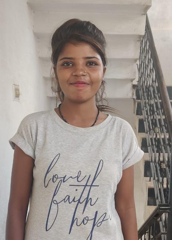 Sepali Saw - Full time Cleaner and Baby Sitter in marathalli in Bangalore Bengaluru