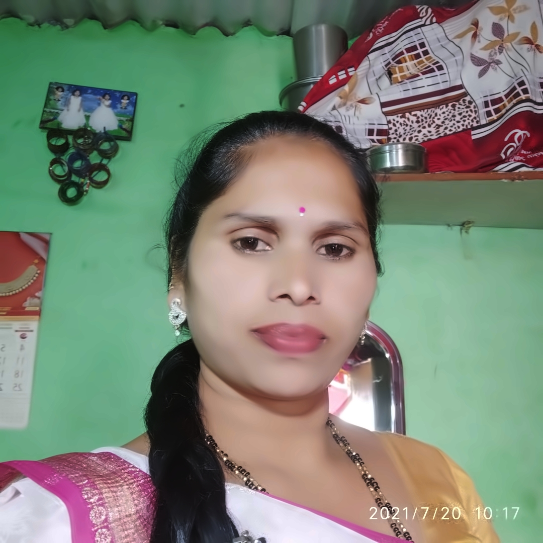 Lakshmi - Part time Cleaner in Madiwala in Bangalore Bengaluru