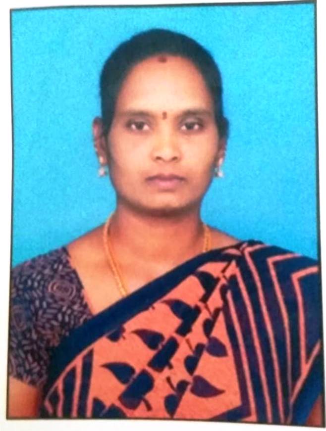 Reeta M - Full time Cleaner and Cook and Patient Care and Elderly Care and Baby Sitter in Marikuppam in Bangalore Bengaluru