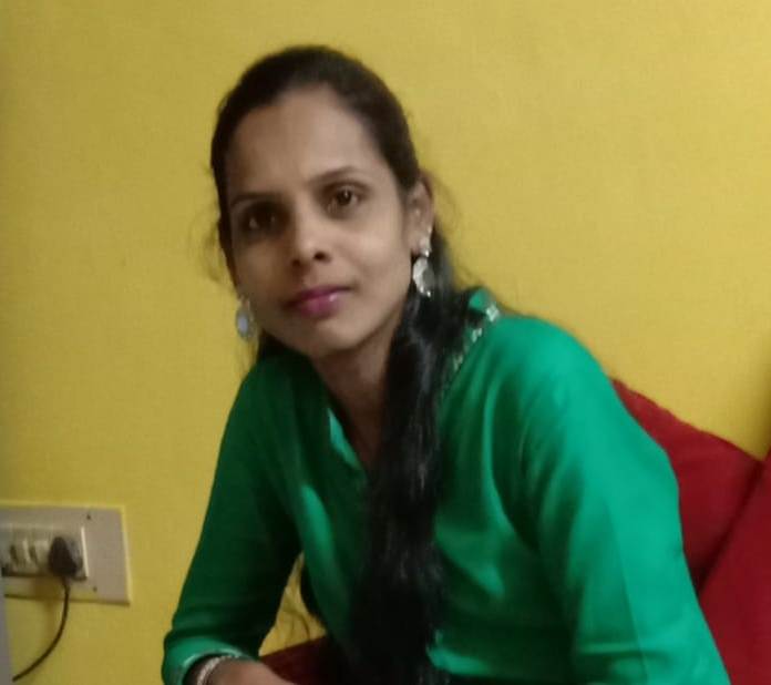 Belua Mary - Part time Baby Sitter in Arekere in Bangalore Bengaluru