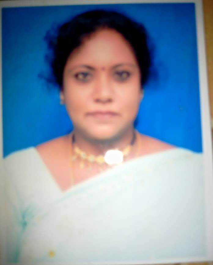 Sharada - Part time Cleaner and Cook in J.C. Nagar in Bangalore Bengaluru