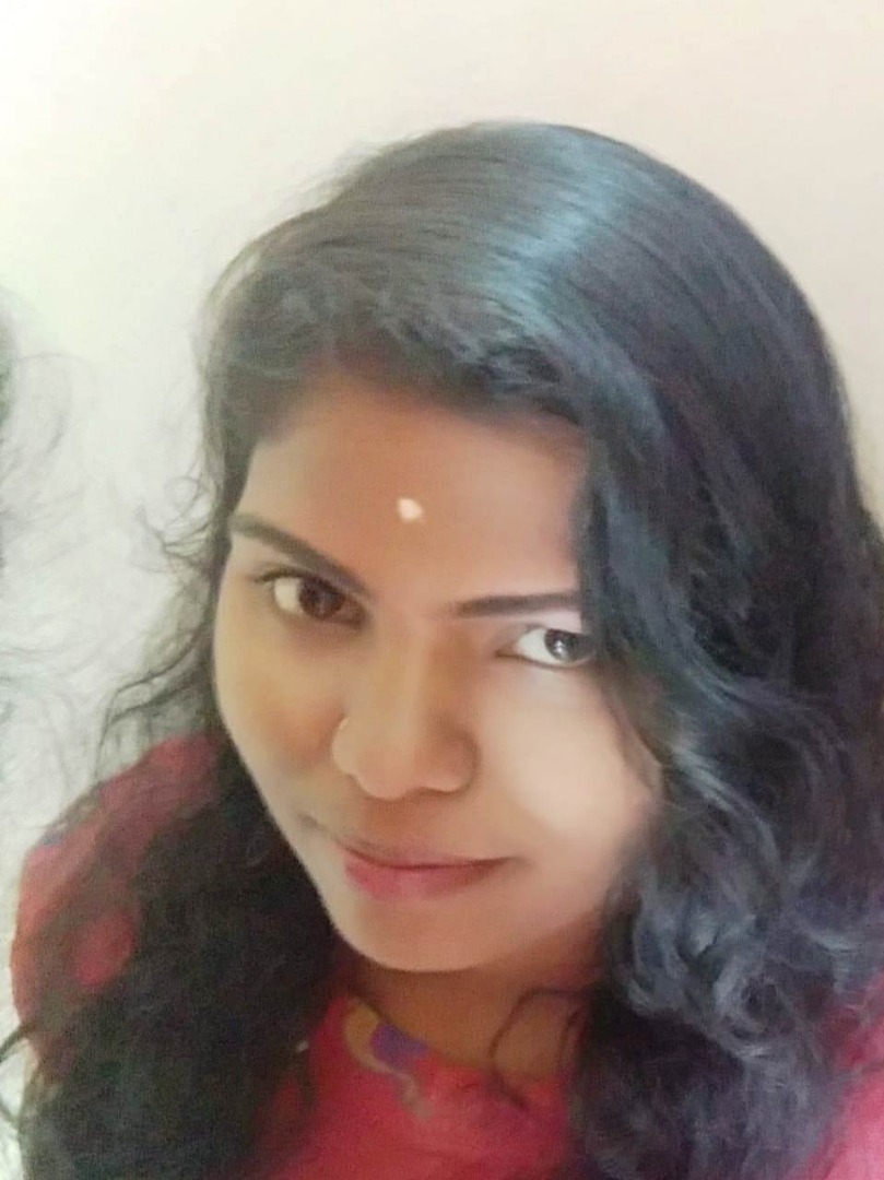 Aruna S - Part time Cleaner and Baby Sitter in Peenya 1st Stage in Bangalore Bengaluru