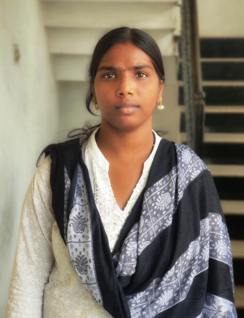 Archana K S