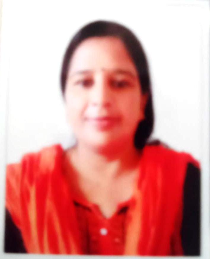 Ambika - Part time Cleaner and Cook in Hebbal in Bangalore Bengaluru