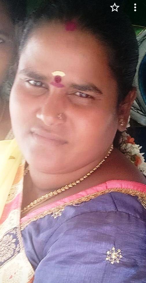 Selvi - Part time Cleaner and Cook and Baby Sitter in Ramamurthy Nagar in Bangalore Bengaluru