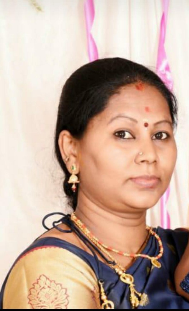Subhashini K - Part time Cleaner and Baby Sitter in Ramamurthy Nagar in Bangalore Bengaluru