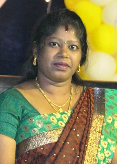 Sandhya - Part time Cleaner and Cook and Patient Care and Elderly Care and Baby Sitter in Cox Town in Bangalore Bengaluru