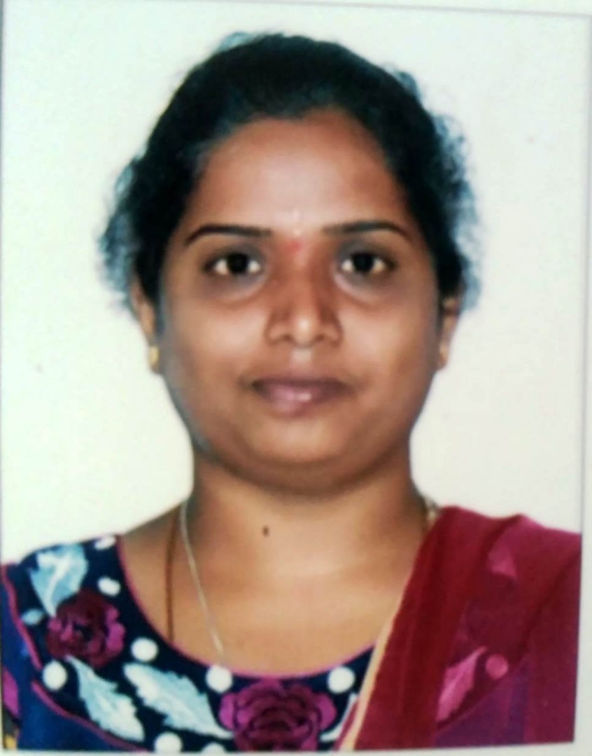 Savitha - Part time Cook in Jayanagar 3rd Block in Bangalore Bengaluru