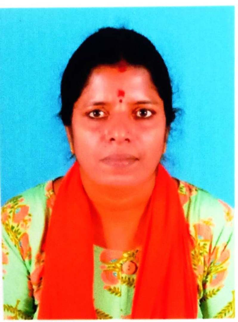 Sheela M M - Part time Cook in Naagarabhaavi in Bangalore Bengaluru