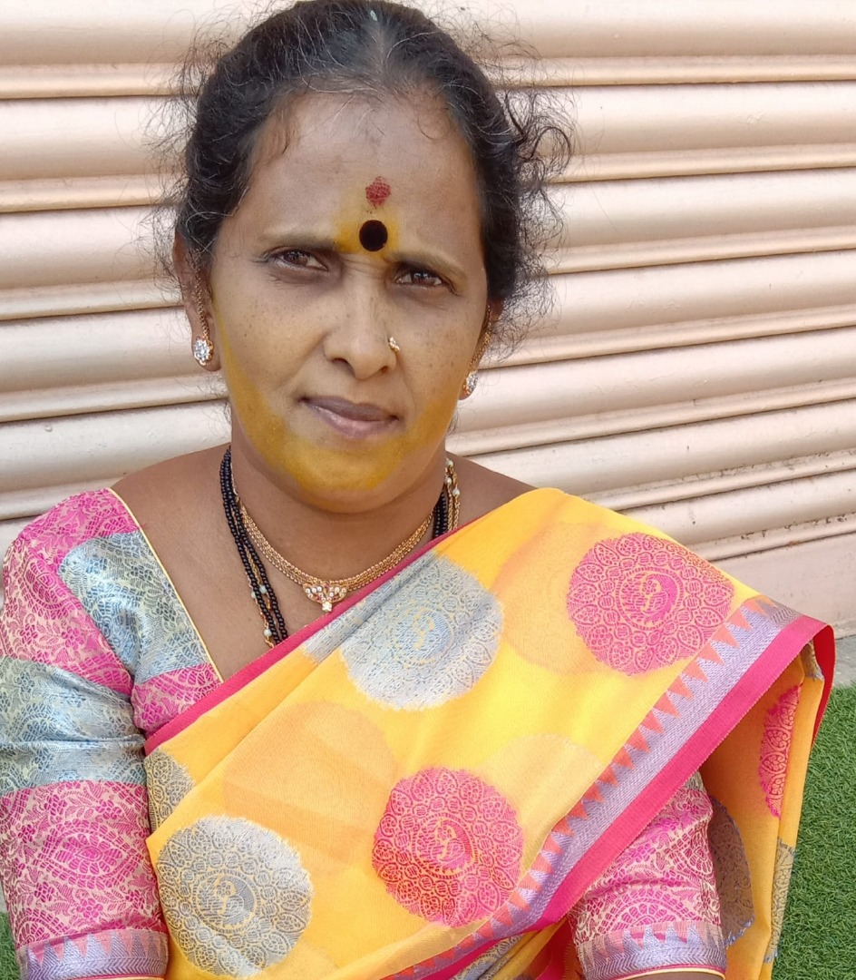 Leelavathi R