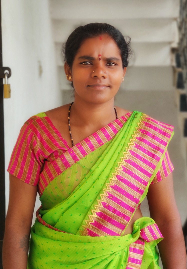 Kavitha