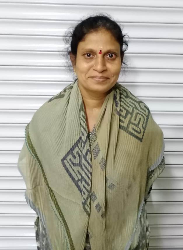 Komathi - Part time Baby Sitter in Hebbal in Bangalore Bengaluru