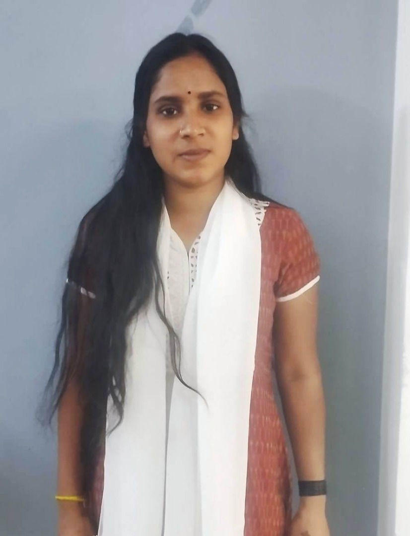 Parameshwari - Full time Cleaner and Baby Sitter in vinayanagara in Bangalore Bengaluru