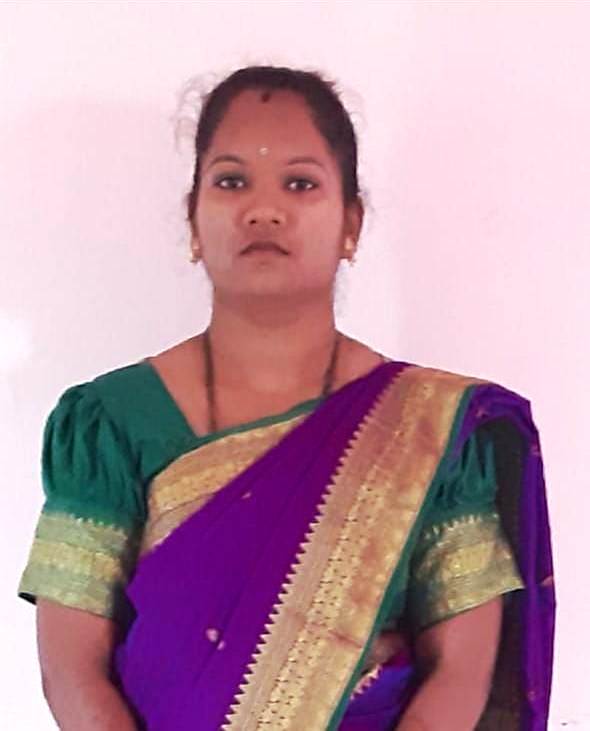 Meghana G - Full time Cleaner and Baby Sitter in Hebbal in Bangalore Bengaluru