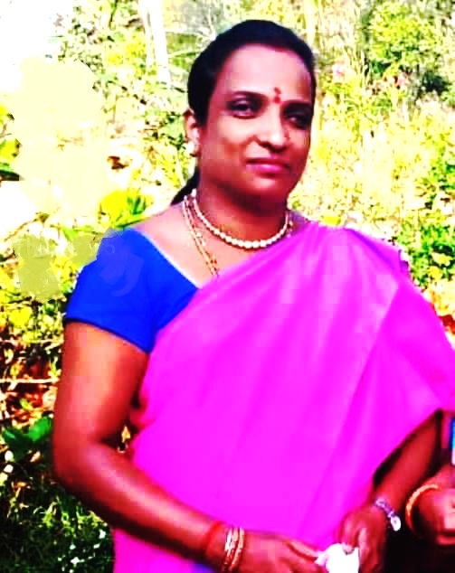 Jayamala - Part time Cook and Baby Sitter in Gottigere in Bangalore Bengaluru