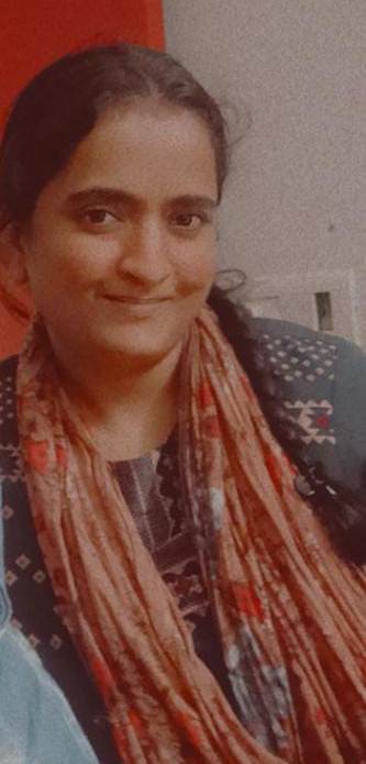 Amina bibi Pathan - Full time Cook in Mumbai Central in Mumbai