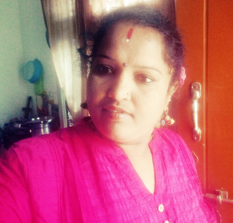 Nagarathna - Part time Cleaner and Cook in Naagarabhaavi in Bangalore Bengaluru
