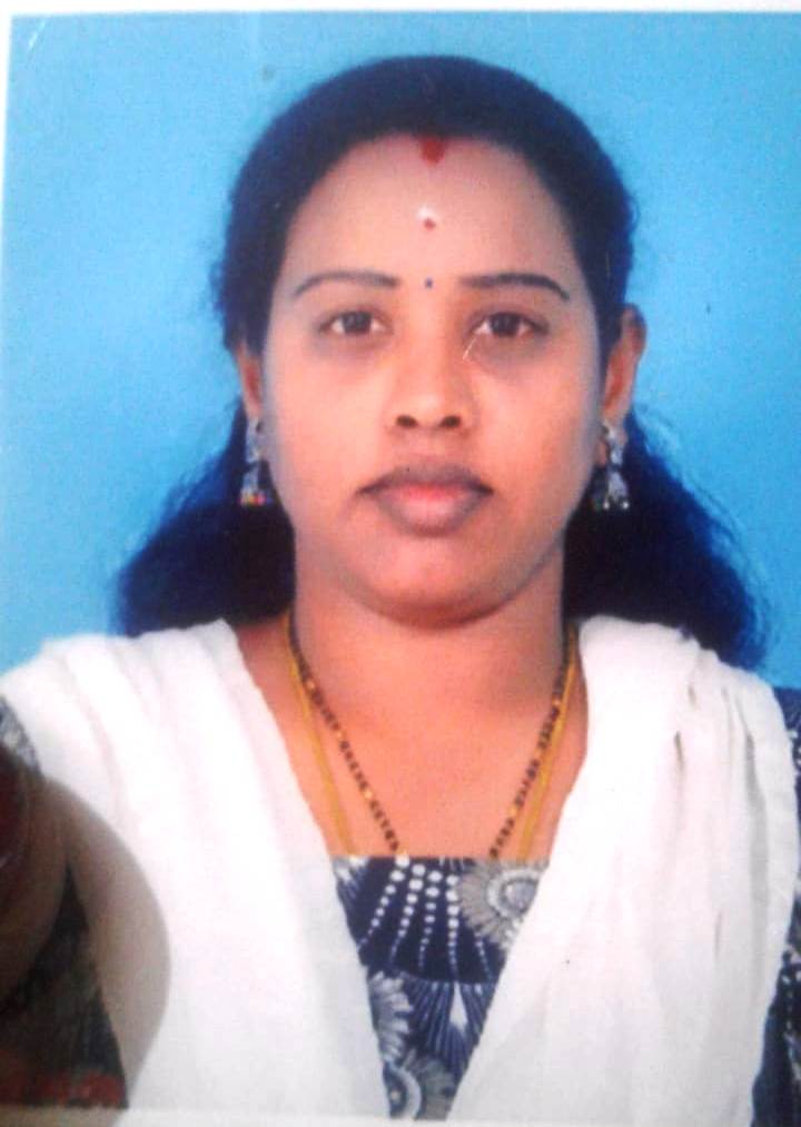 A Lakshmi - Part time Cleaner and Baby Sitter in Viveka Nagar in Bangalore Bengaluru