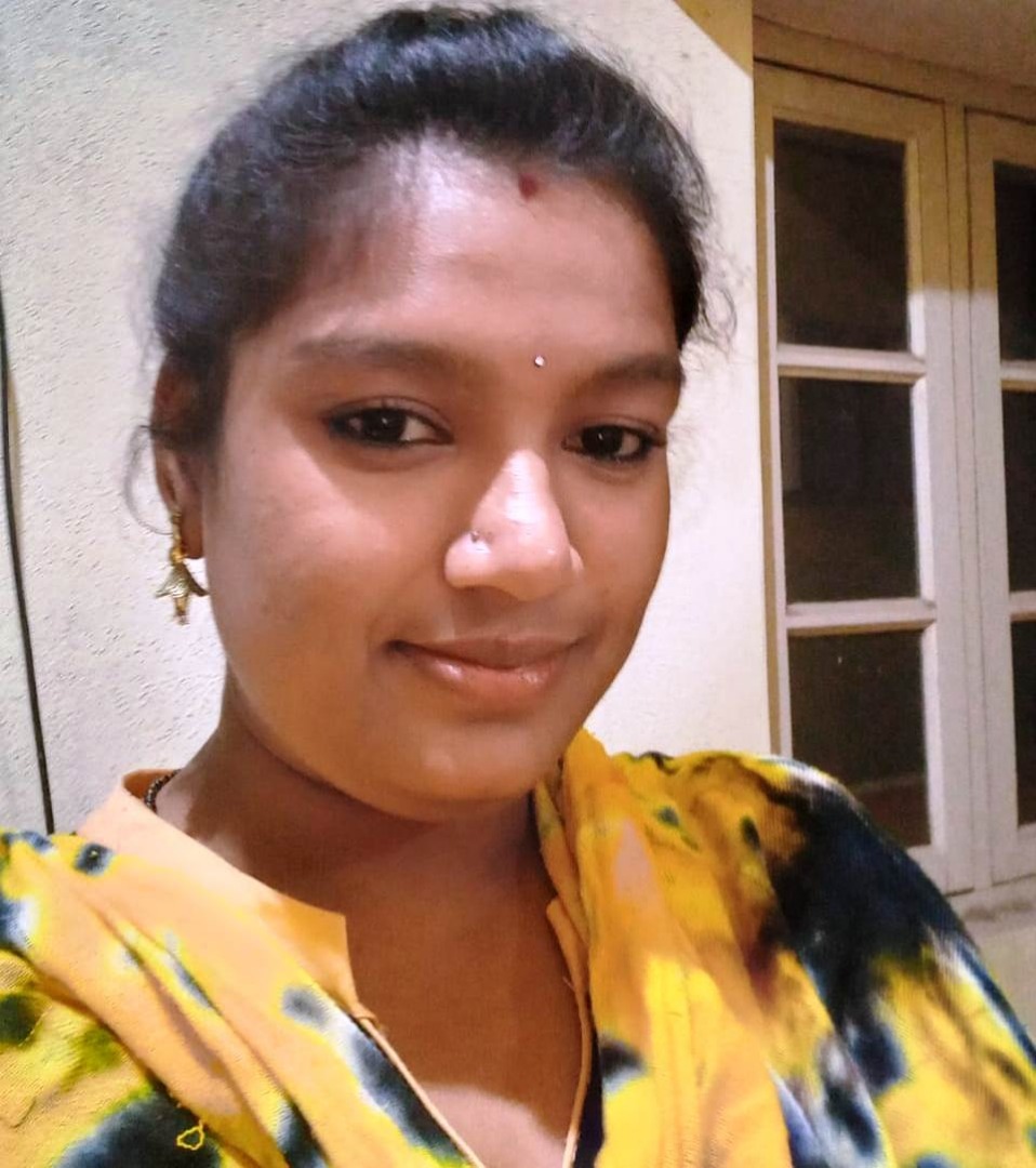 Vanaja - Part time Baby Sitter in Basaweshwara Nagar in Bangalore Bengaluru