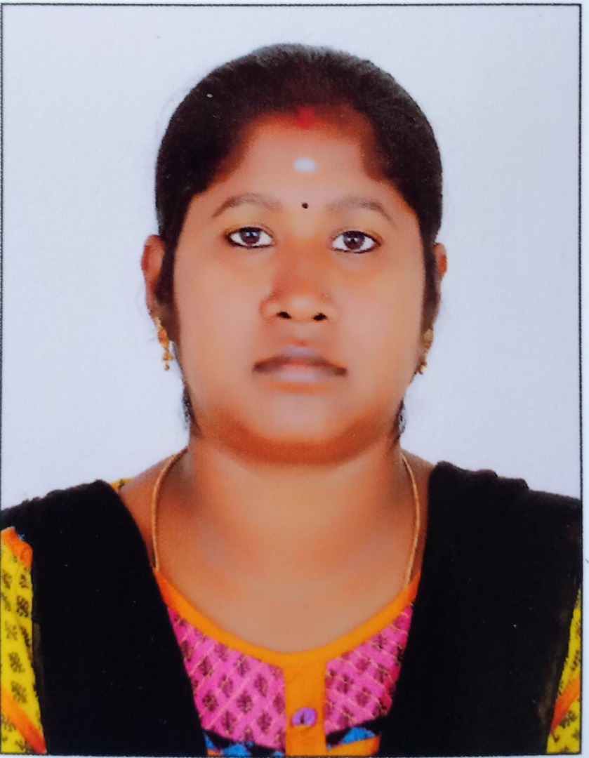 A Latha Kumari