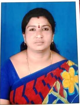 Usha Rani P - Part time Cleaner and Cook in white field in Bangalore Bengaluru