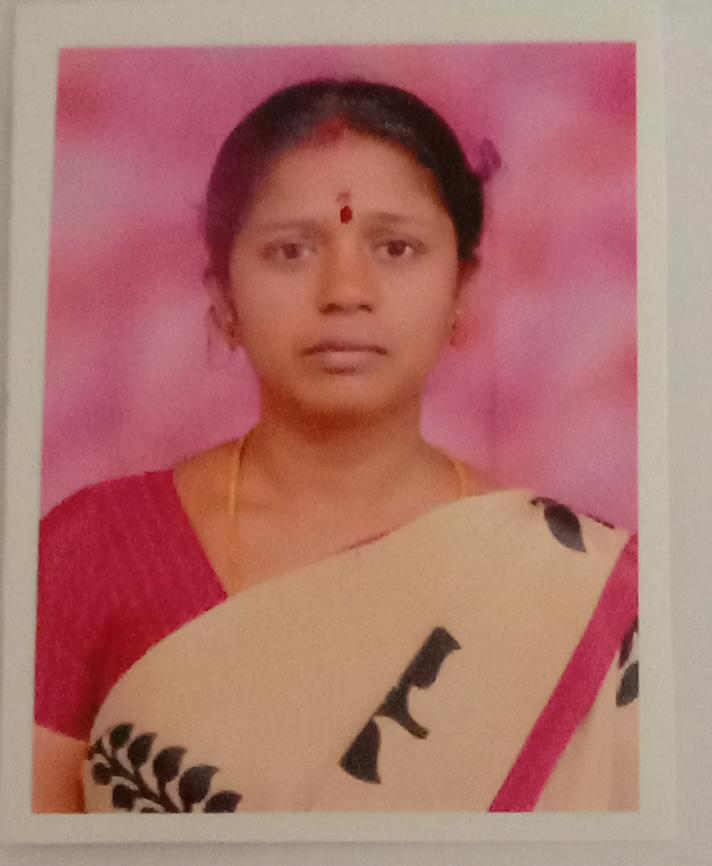 Lakshamamma - Part time Cleaner and Cook and Baby Sitter in Bommanahalli in Bangalore Bengaluru