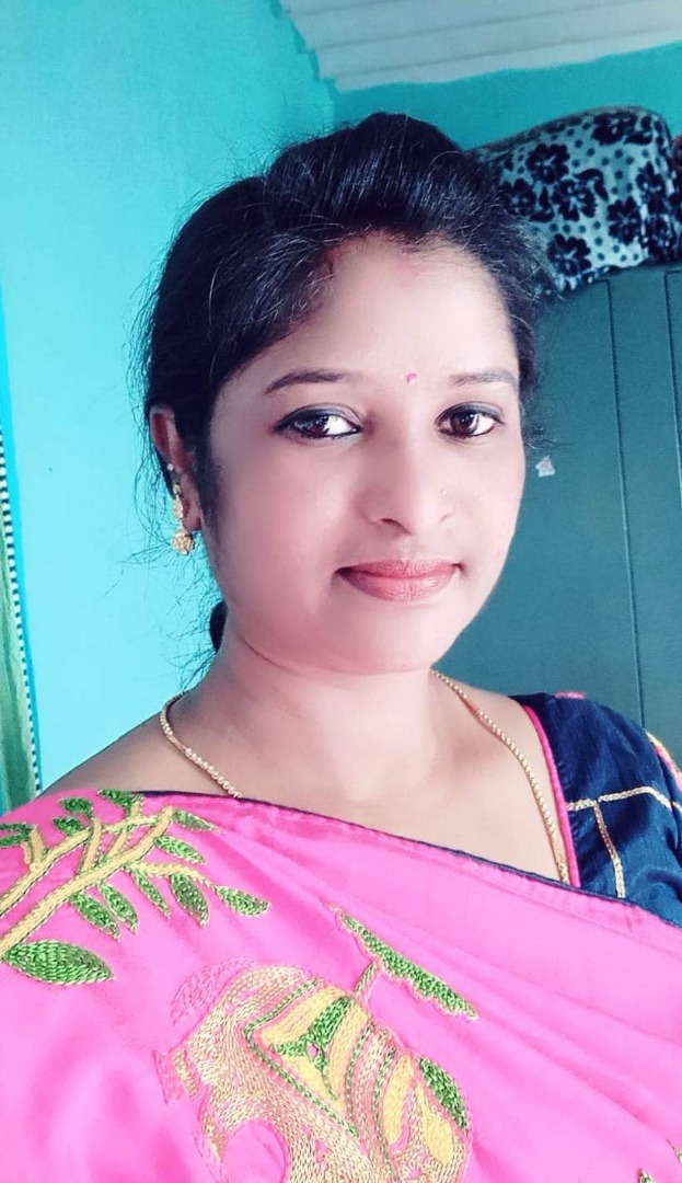Jasintha - Part time Patient Care and Elderly Care in Silvepura in Bangalore Bengaluru