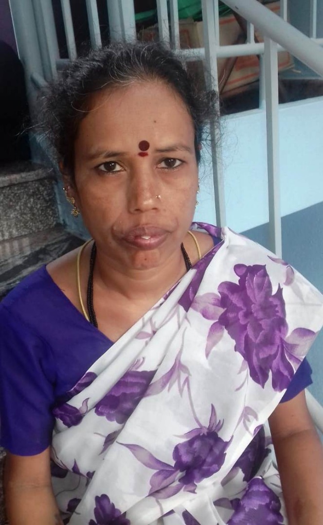 Shanthamma - Part time Cleaner and Cook in J.P. Nagar in Bangalore Bengaluru