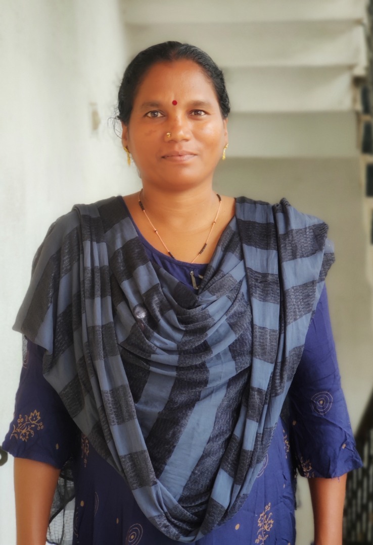 Tunimeri nayak - Full time Cleaner and Patient Care and Elderly Care and Baby Sitter in wilson garden in Bangalore Bengaluru
