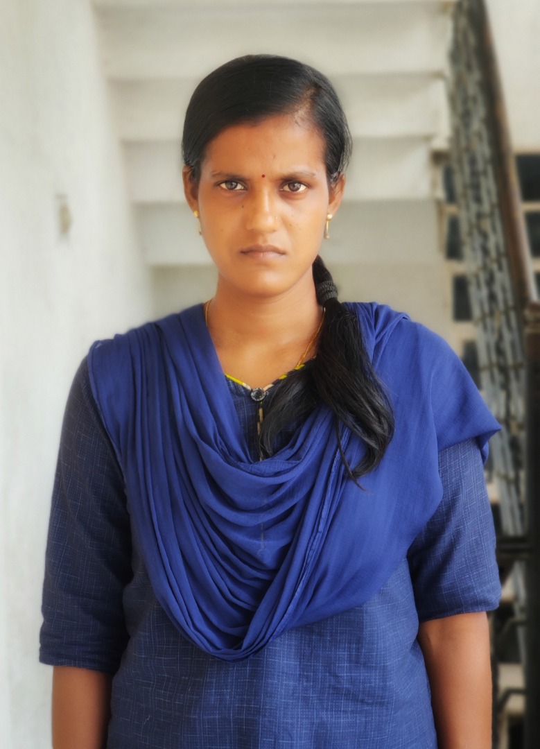 Sudharani Gurikar